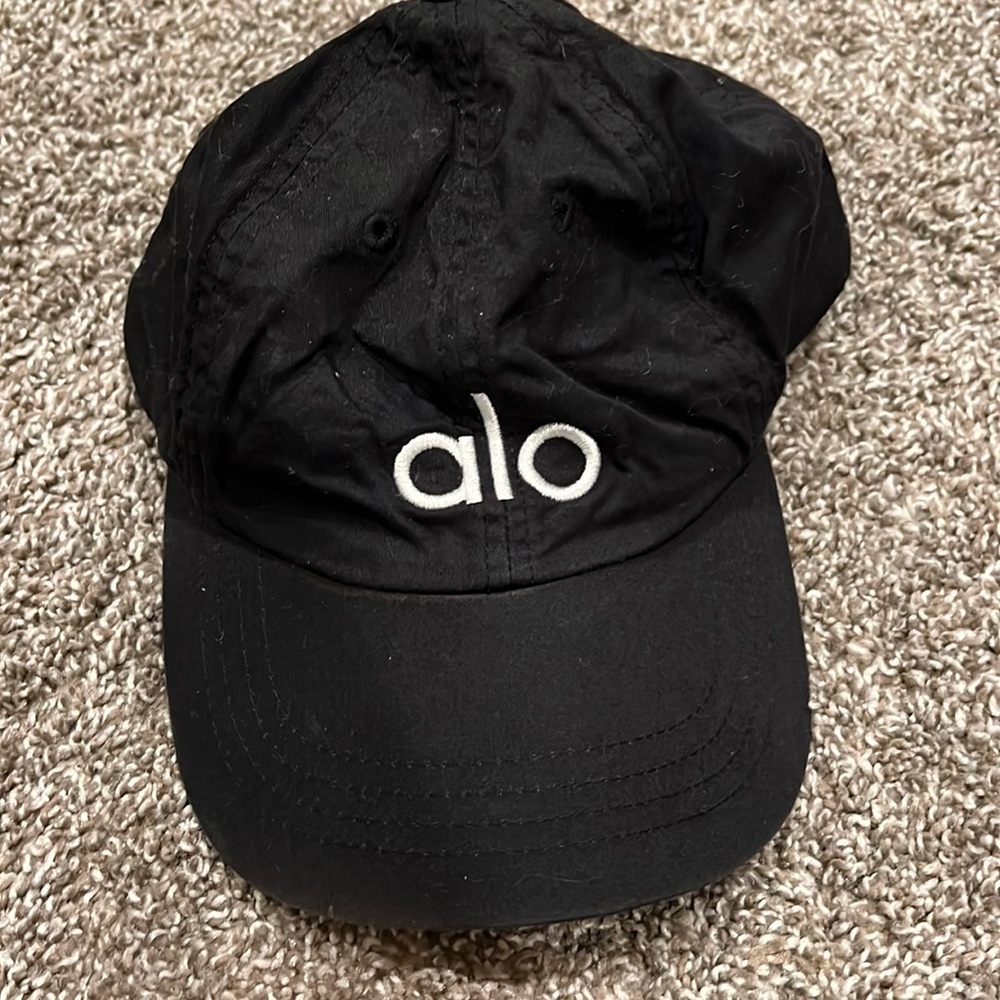 Alo cap